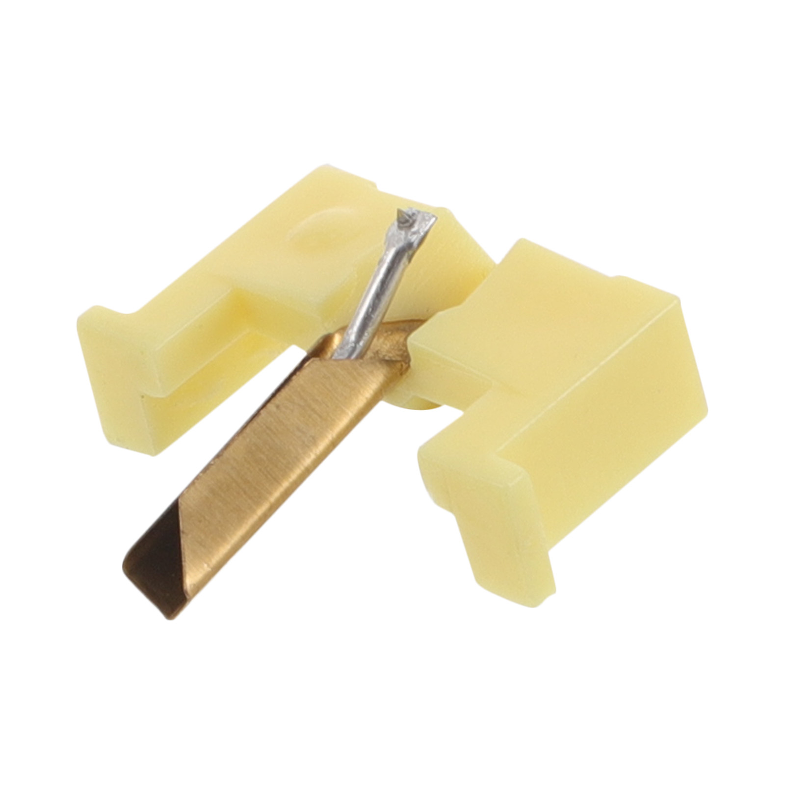 Record Player Needle - Replacement Stylus for Turntable Mono Cartridge