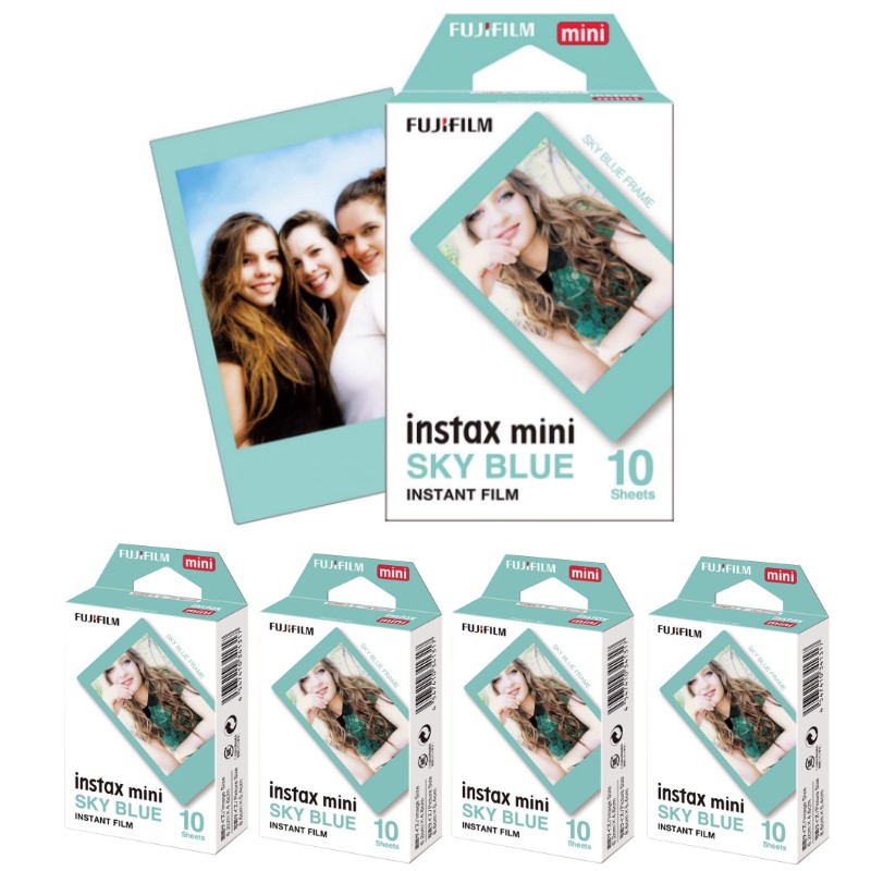 Instant Photos For Fujifilm In - Instant Film Pack ulasan dan harga