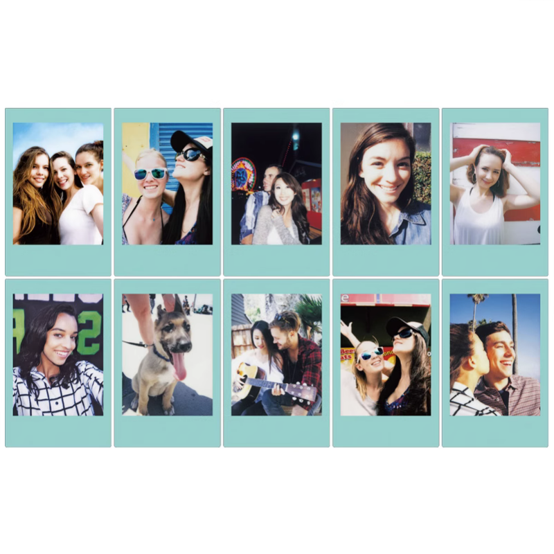 Instant Photos For Fujifilm In - Instant Film Pack ulasan dan harga