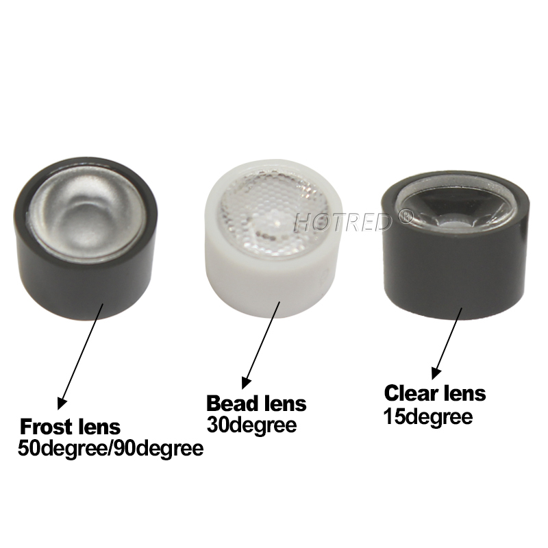 Lenses For Led 1W 3W 5W Reflec - Darkroom Enlarger Lens ulasan dan harga