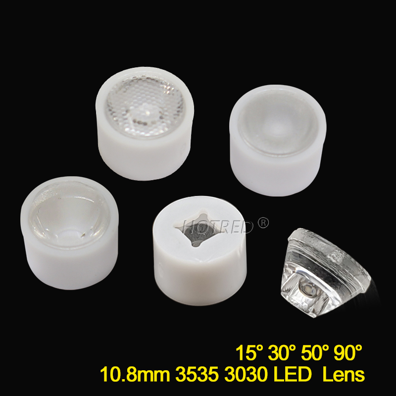 Lenses For Led 1W 3W 5W Reflec - Darkroom Enlarger Lens ulasan dan harga
