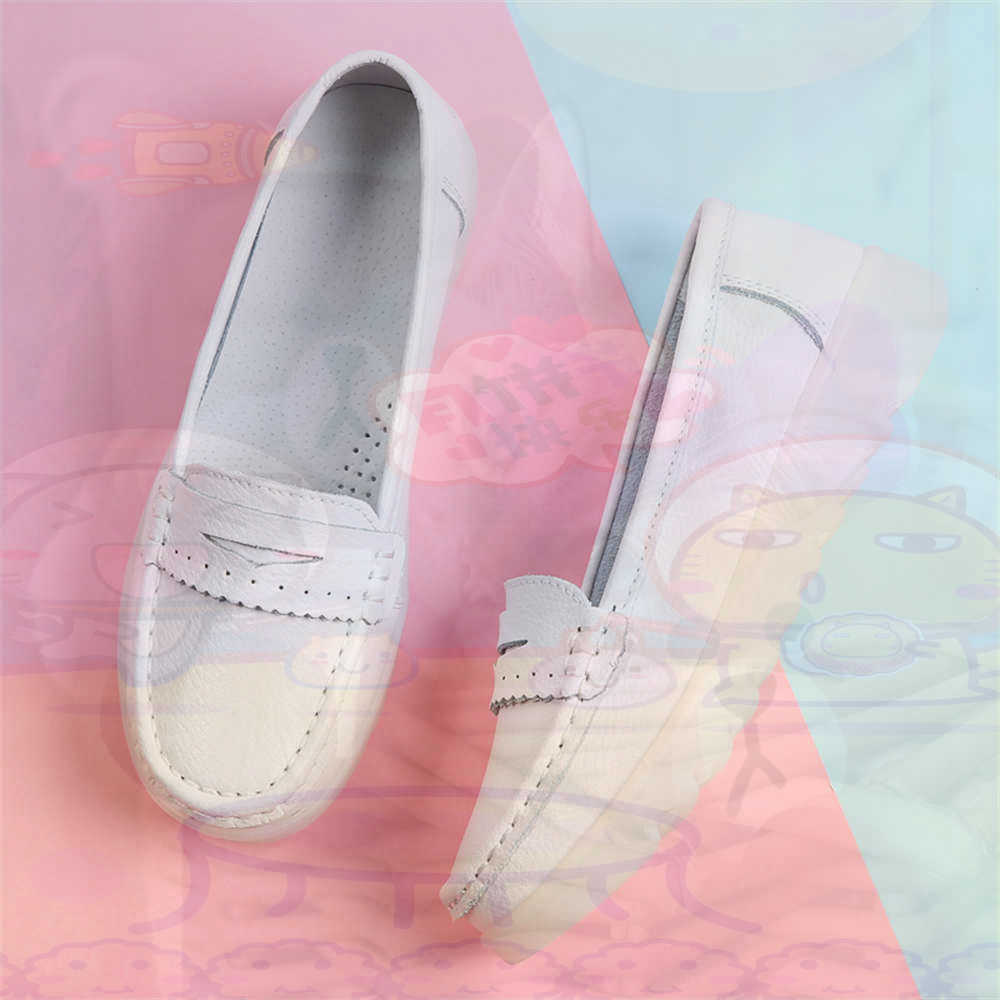 Moccasin Driving Teenage Sneak - Most Collectible Vintage Items ulasan dan harga