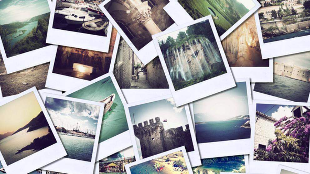 Fujifilm Instax Square Film Wh - Instant Film Pack ulasan dan harga
