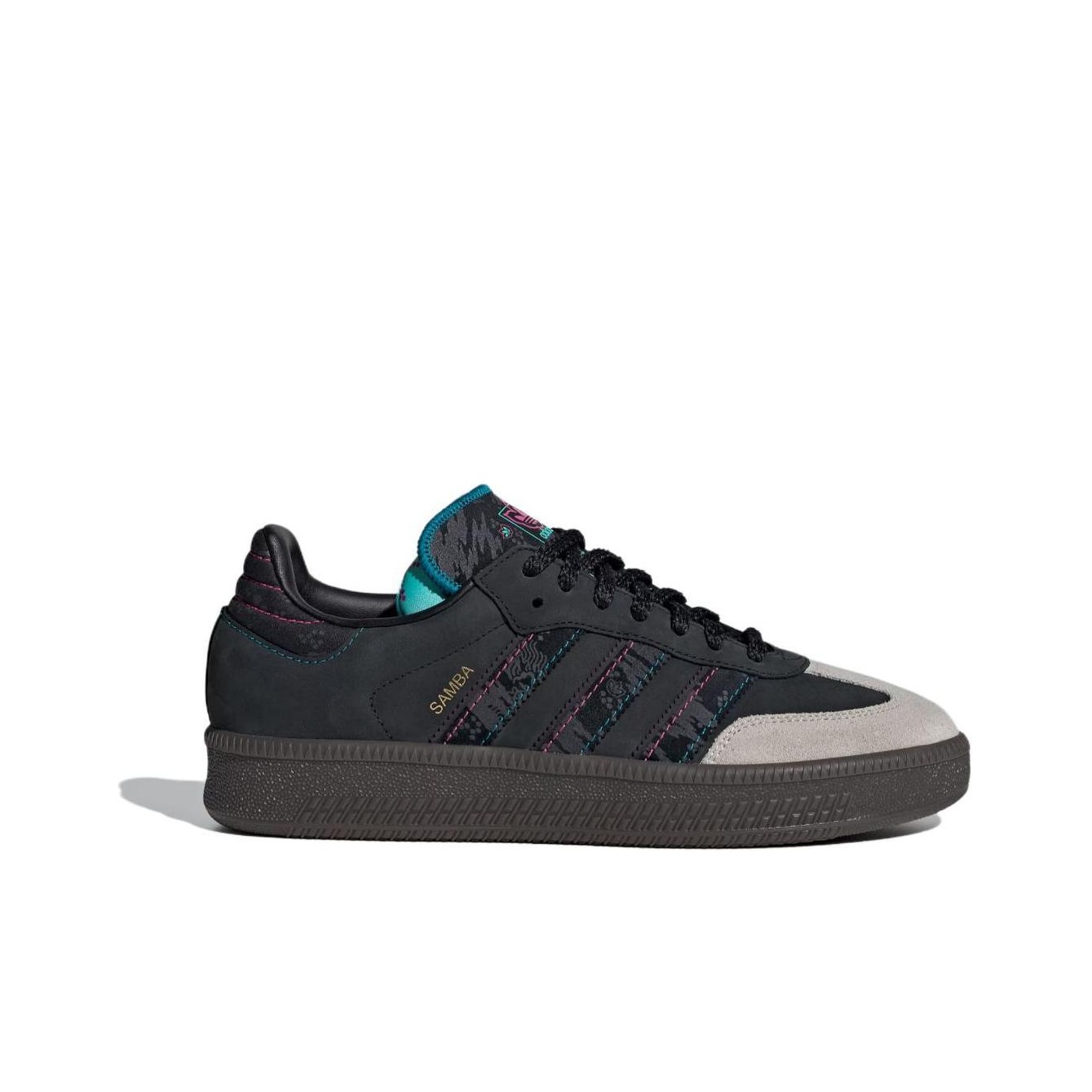 Adidas Originals SAMBA XLG Low - Adidas Shoes Samba ulasan dan harga