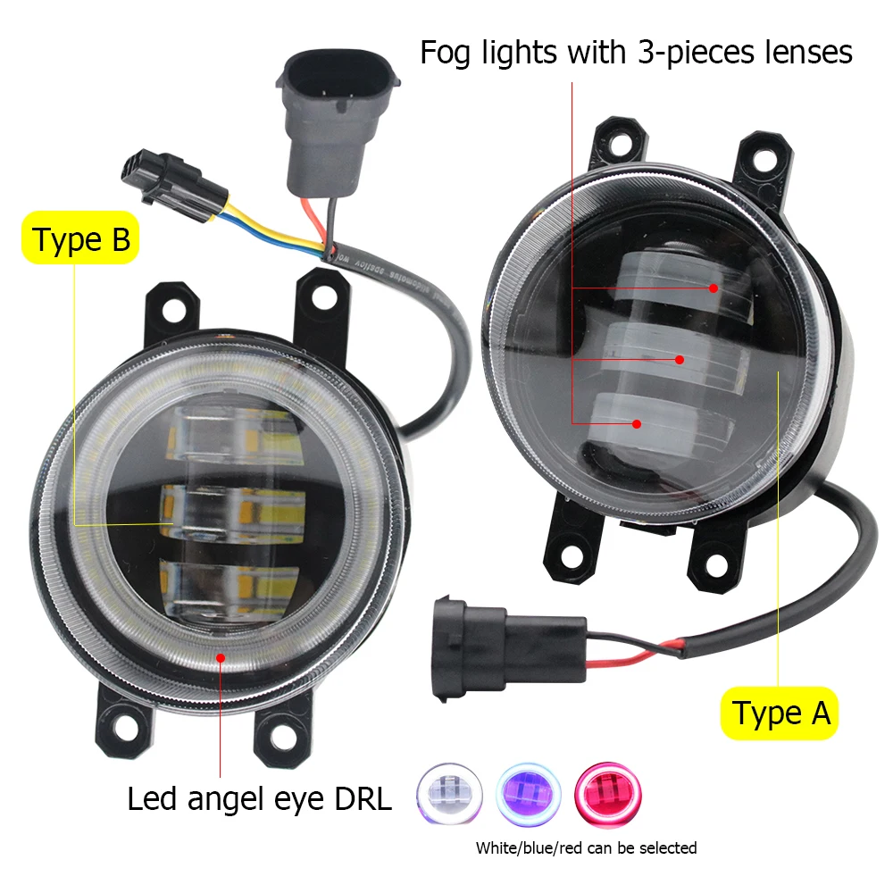Led Fog Light Lens for Lexus I - Darkroom Enlarger Lens ulasan dan harga