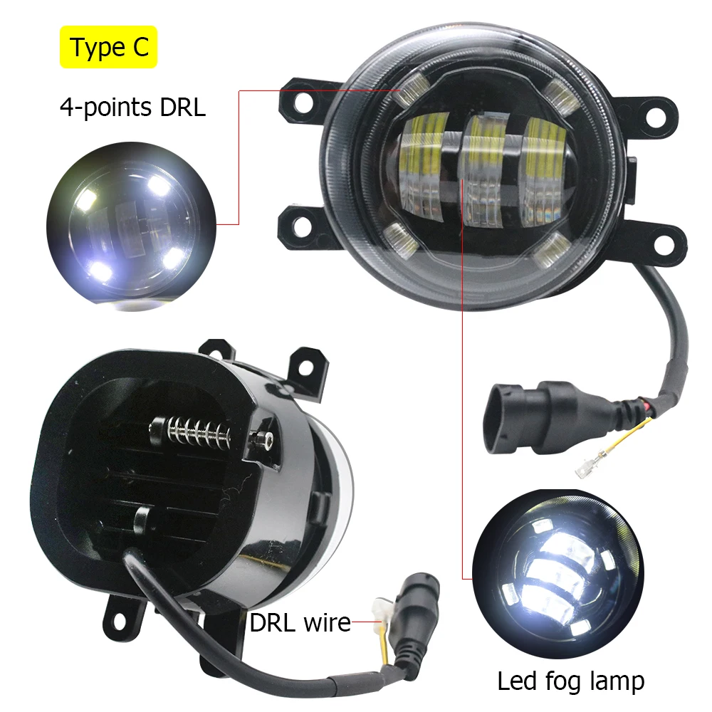Led Fog Light Lens for Lexus I - Darkroom Enlarger Lens ulasan dan harga