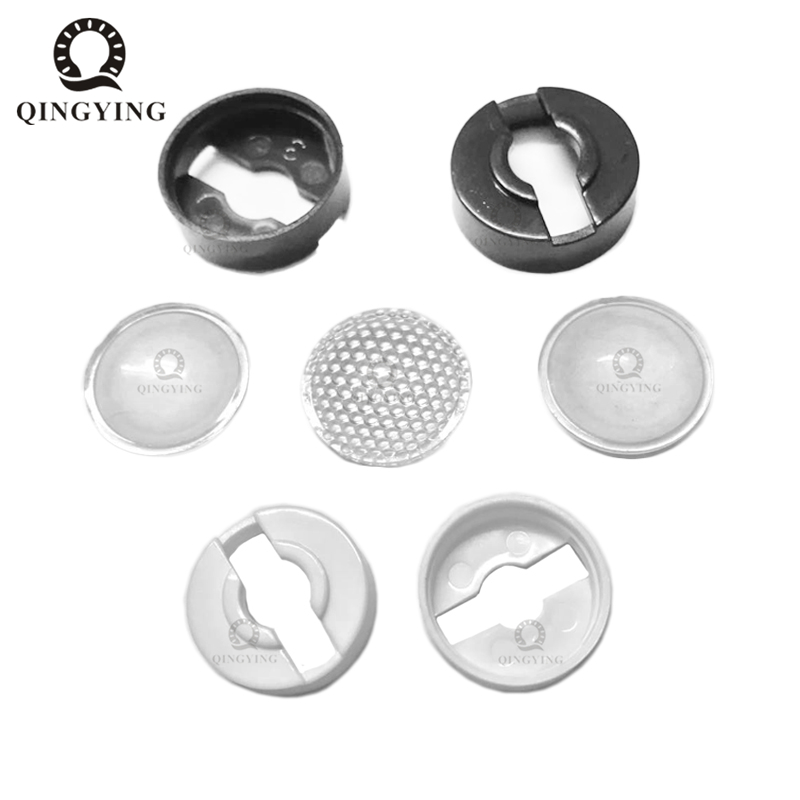10-100pcs 60 Degree 21mm LED L - Darkroom Enlarger Lens ulasan dan harga