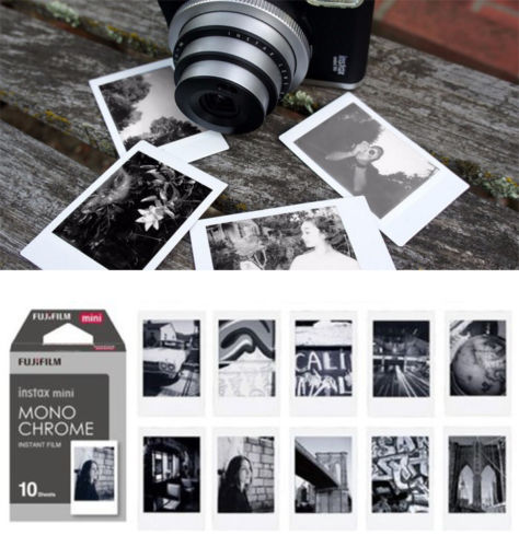 Fujifilm Instax Mini Film Clas - Instant Film Pack ulasan dan harga