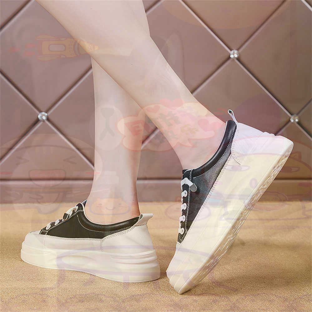 Lace-up Chunky Loafers Woman S - Most Collectible Vintage Items ulasan dan harga