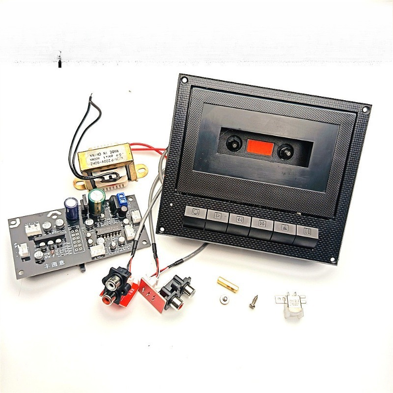 Suitable for ta7668 stereo tap - Cassette Tape Head ulasan dan harga