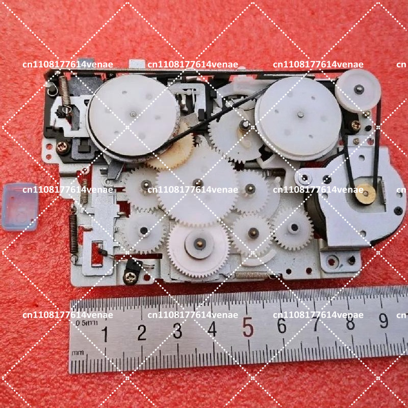 Cassette Player Mechanism Part - Cassette Tape Head ulasan dan harga