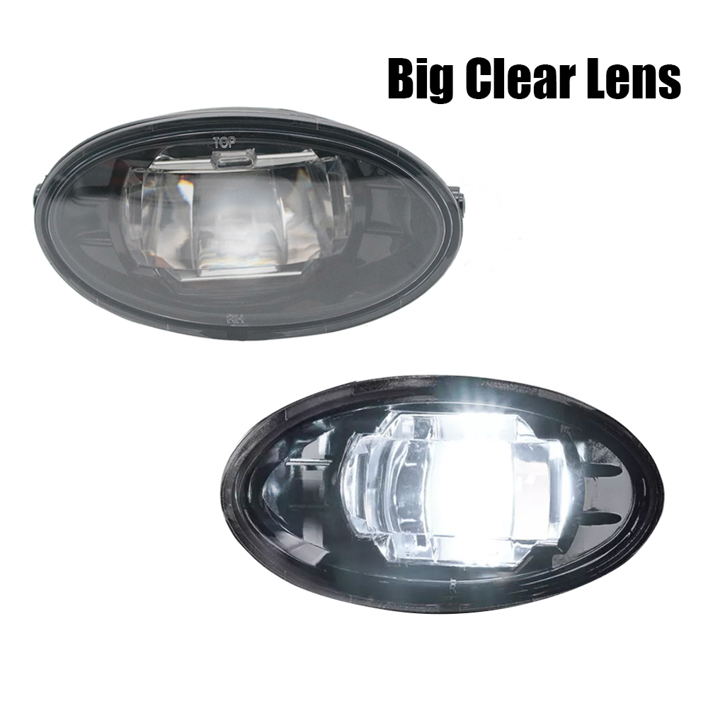 Upgrade LED Fog Light for Hond - Darkroom Enlarger Lens ulasan dan harga