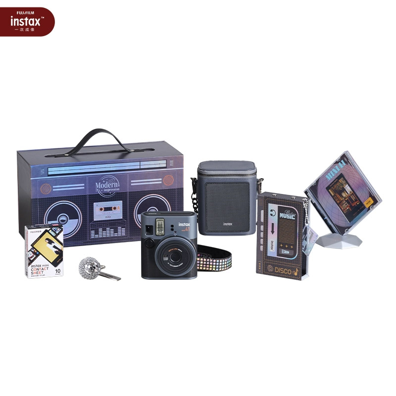 New Original Fujifilm Instax M - Instant Film Pack ulasan dan harga