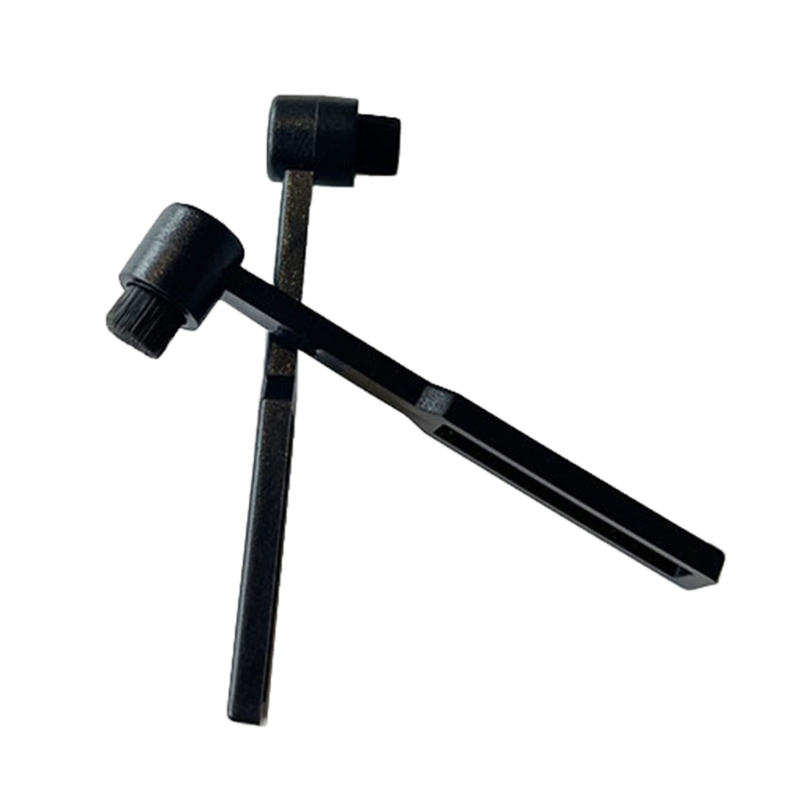 Styluses Brush Carbon Fiber St - Record Player Needle ulasan dan harga
