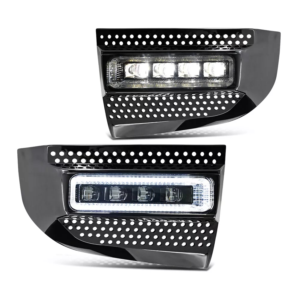 Fog Light for Land Rover Defen - Darkroom Enlarger Lens ulasan dan harga
