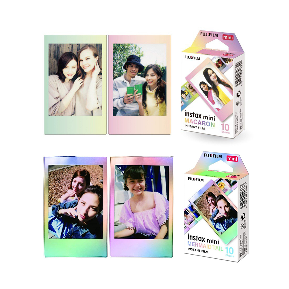 3 Inch 10/20 Sheets Fujifilm F - Instant Film Pack ulasan dan harga