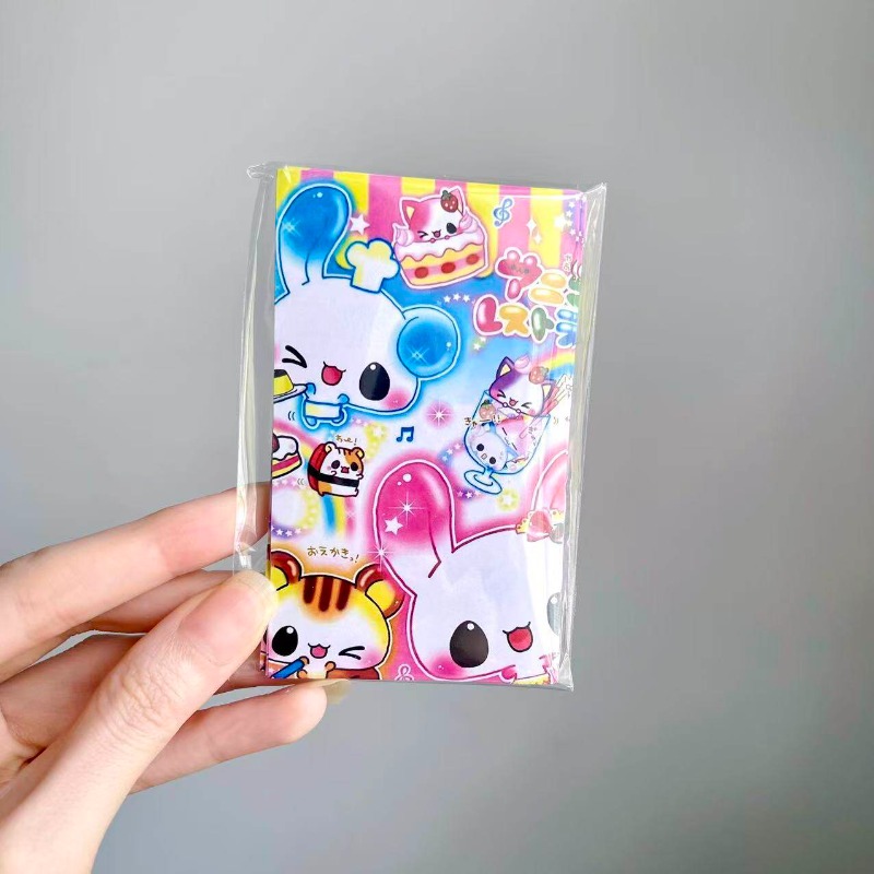 20pcs/Pack Heisei Retro Anime  - Vintage Item ulasan dan harga
