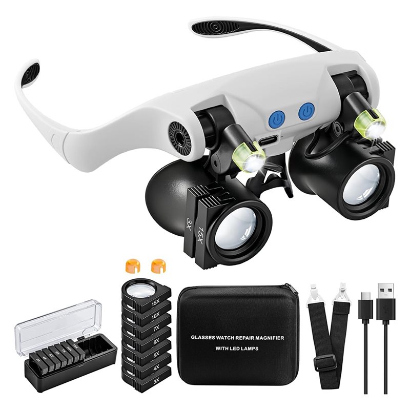 Fresh Magnifying Glasses With  - Darkroom Enlarger Lens ulasan dan harga