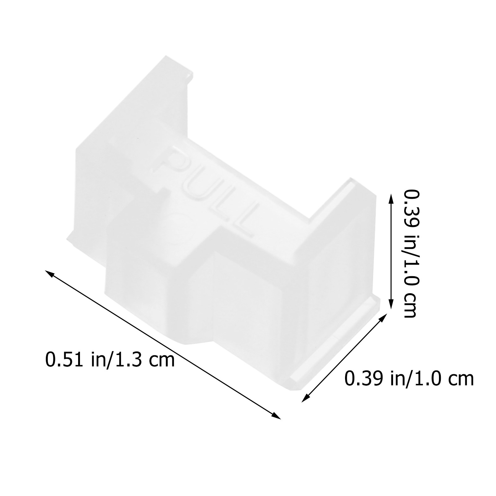 2Pcs Turntable Stylus Covers P - Record Player Needle ulasan dan harga