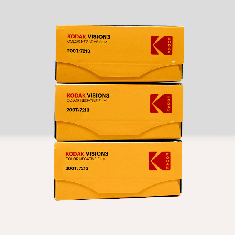 Classics Kodak Vision3 Super 8 - Instant Film Pack ulasan dan harga