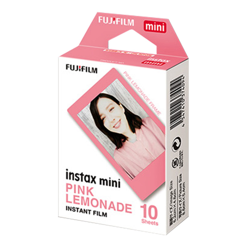 Original Fujifilm Instax Mini  - Instant Film Pack ulasan dan harga
