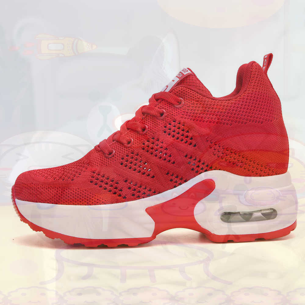 Red Size 36 Shoes Woman Tennis - Most Collectible Vintage Items ulasan dan harga