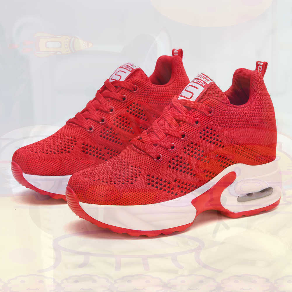 Red Size 36 Shoes Woman Tennis - Most Collectible Vintage Items ulasan dan harga