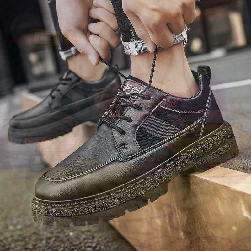 Dark Natural Leather Fashion T - Most Collectible Vintage Items ulasan dan harga