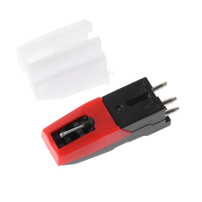 4Pcs Universal Turntable Stylu - Record Player Needle ulasan dan harga