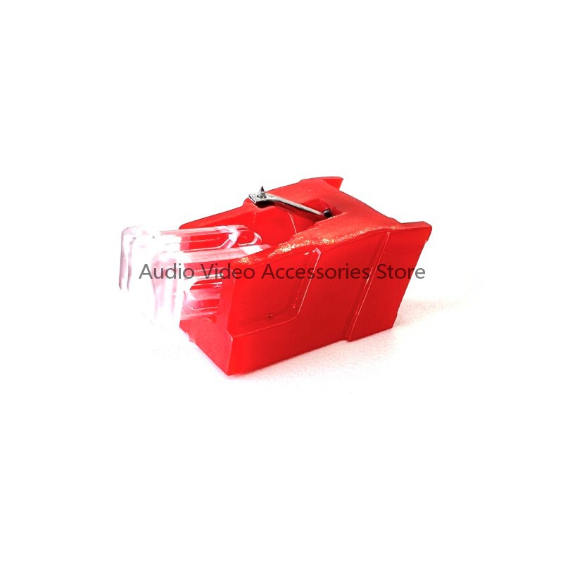 Turntable Cartridge Stylus Nee - Record Player Needle ulasan dan harga