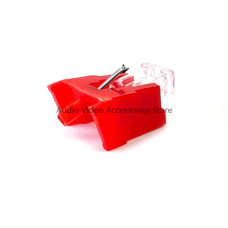 Turntable Cartridge Stylus Nee - Record Player Needle ulasan dan harga