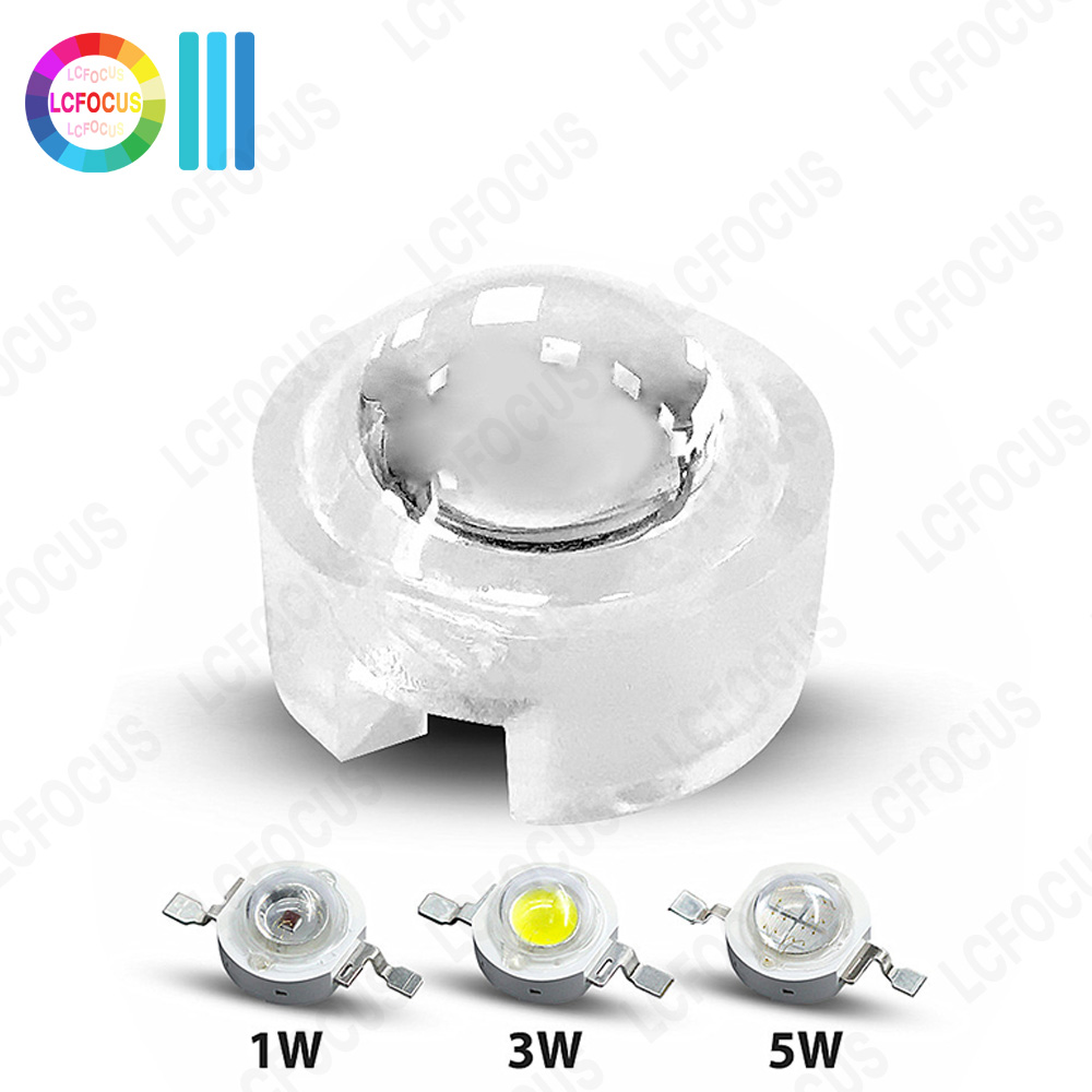 1W 3W 5W Mini LED Lens 15 30 4 - Darkroom Enlarger Lens ulasan dan harga
