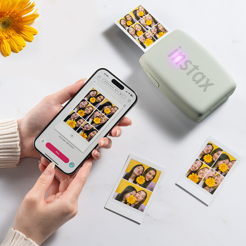 Printer Instax Photo Camera Pr - Instant Film Pack ulasan dan harga