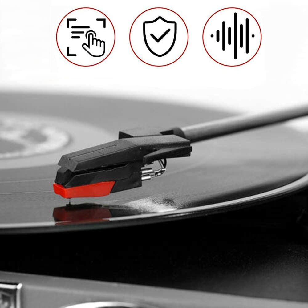 3Pcs Record Player Needles for - Record Player Needle ulasan dan harga
