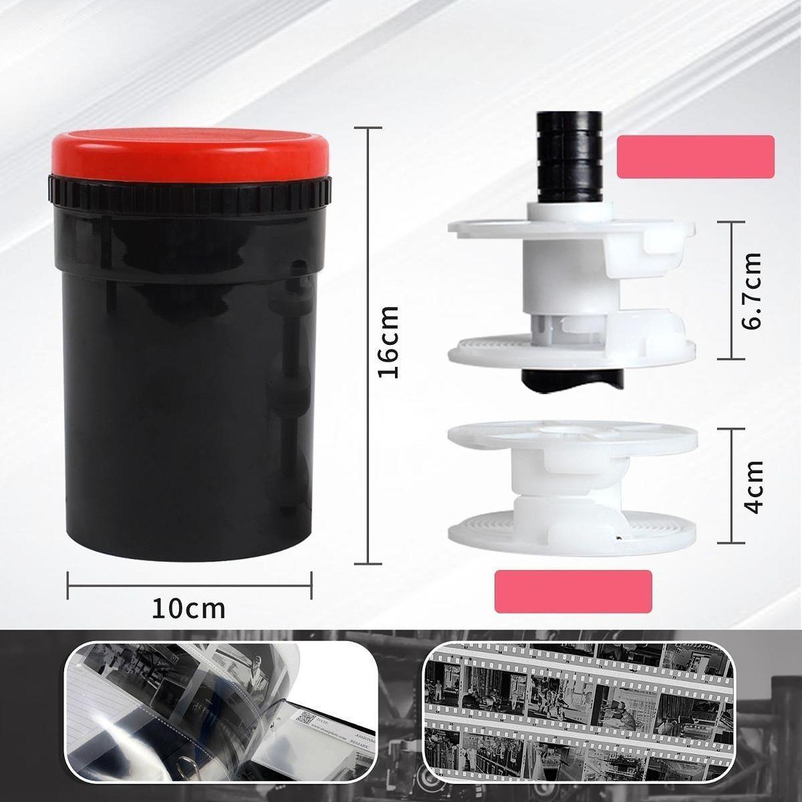 Developing Tank,Professional,S - Photo Develop Tank ulasan dan harga