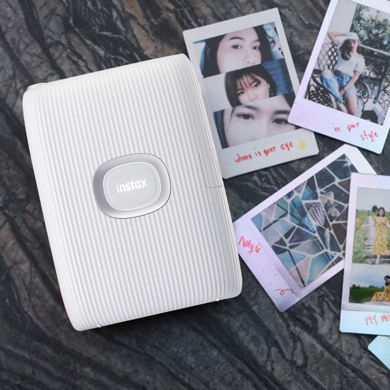Original Fujifilm Instax Mini  - Instant Film Pack ulasan dan harga