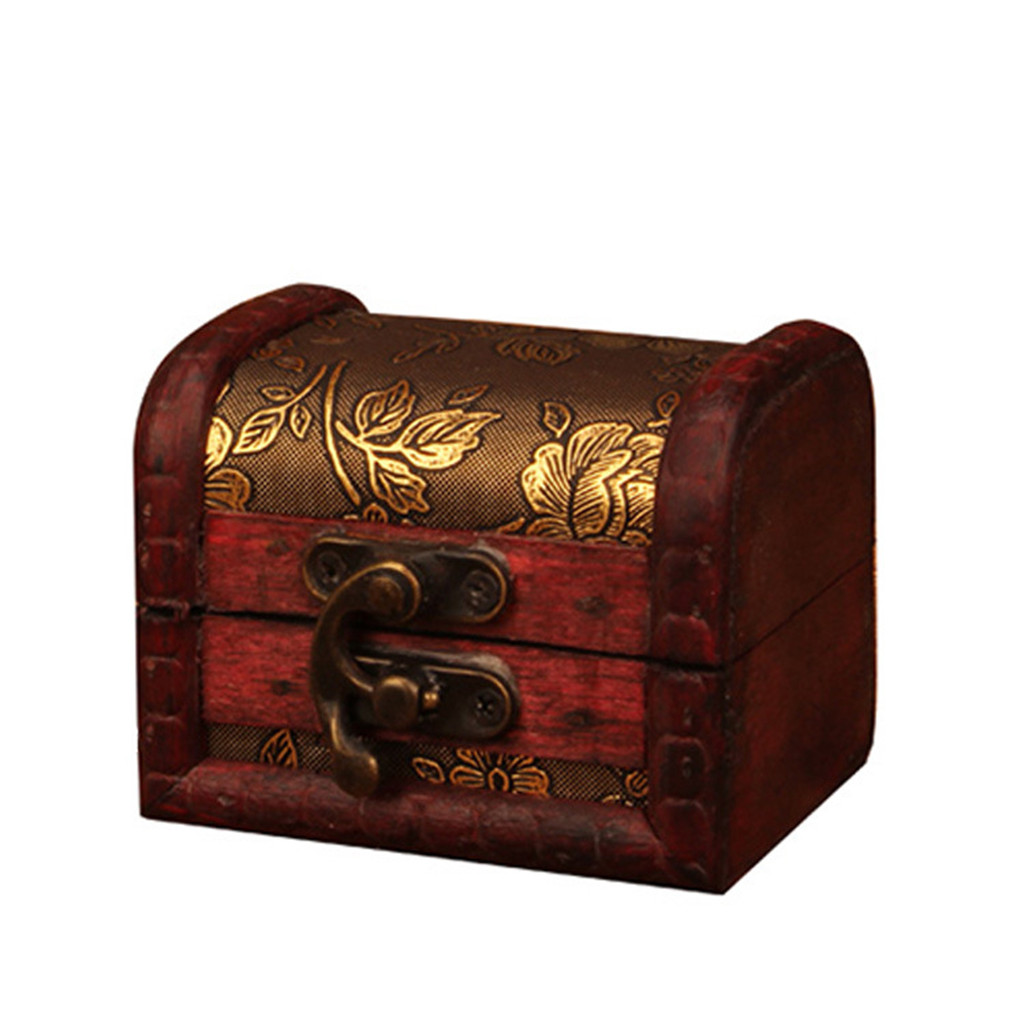 Chinese Style Vintage Wooden J - Vintage Item ulasan dan harga