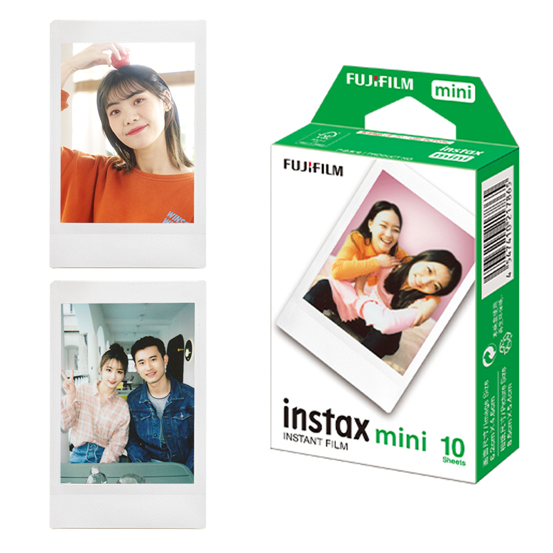 New 10-50 Sheets Fujifilm Inst - Instant Film Pack ulasan dan harga
