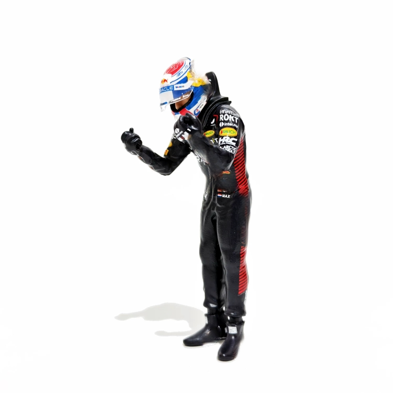 1:18 Scale 1Pcs Model DIY Scen - Vintage And Collectible Items ulasan dan harga