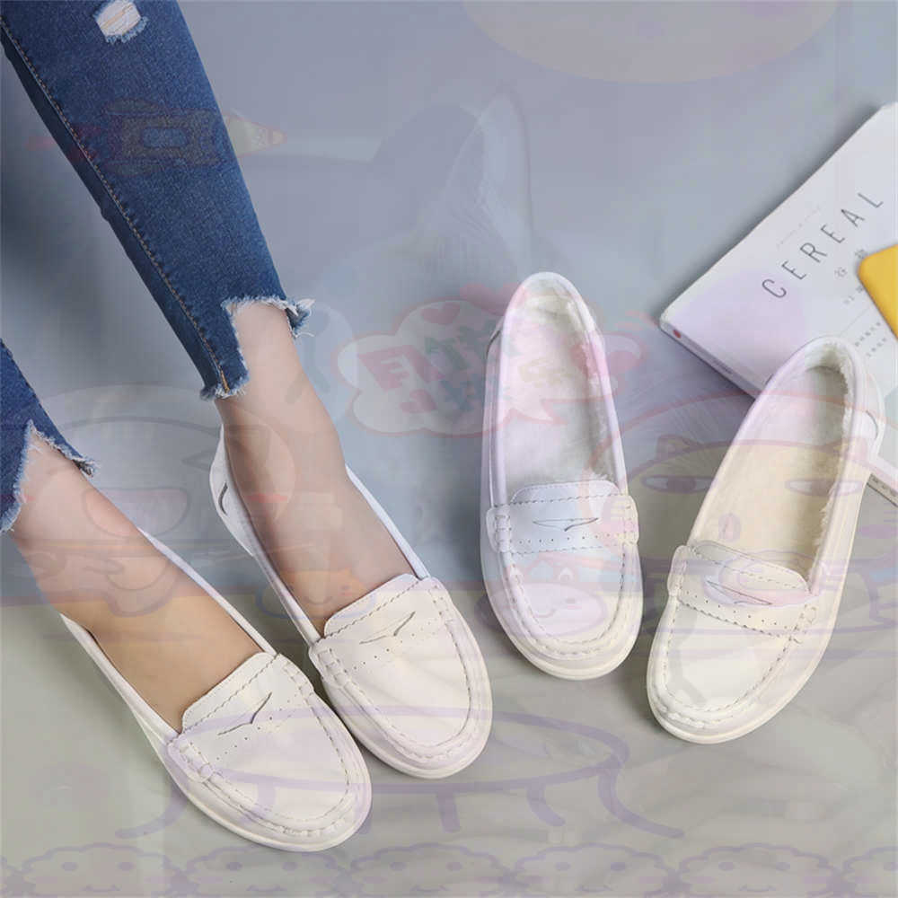 Soft Slip-on Womens Large Size - Most Collectible Vintage Items ulasan dan harga
