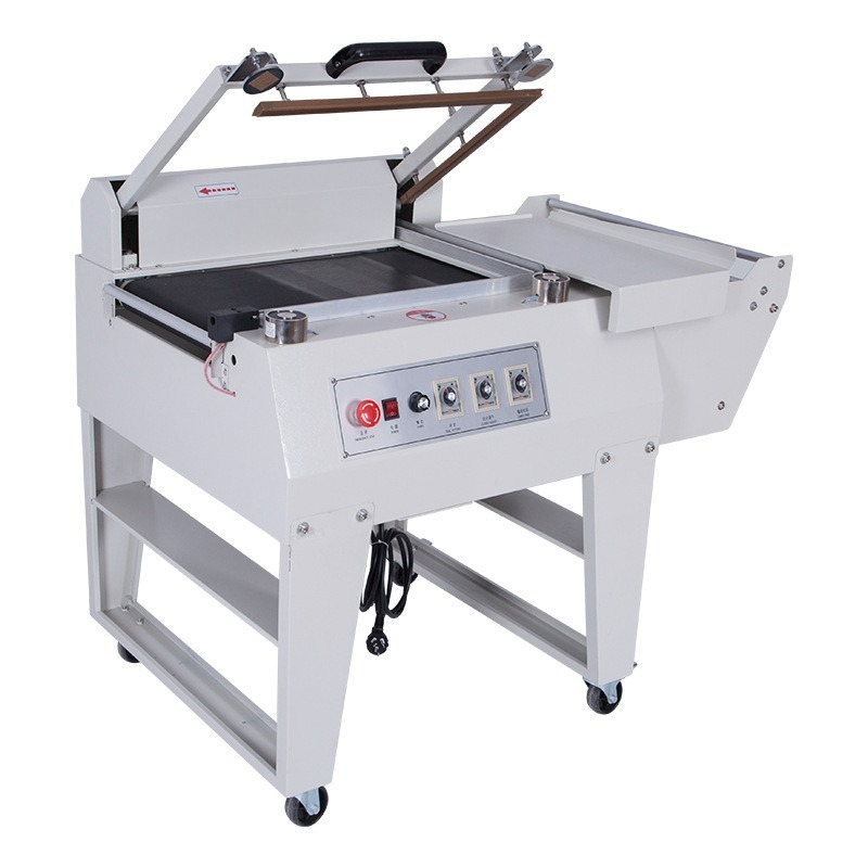 Hand Press L450 Sealing and Cu - Instant Film Pack ulasan dan harga