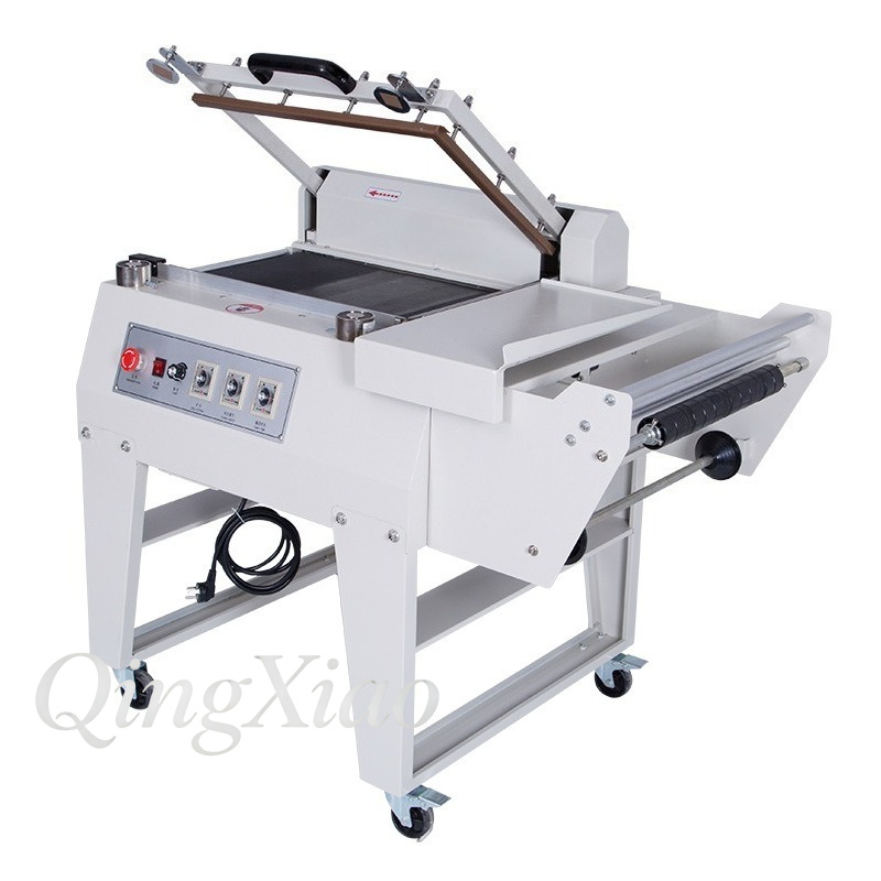 Hand Press L450 Sealing and Cu - Instant Film Pack ulasan dan harga