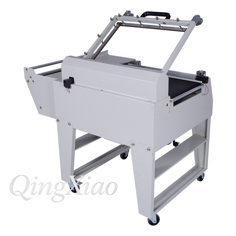 Hand Press L450 Sealing and Cu - Instant Film Pack ulasan dan harga