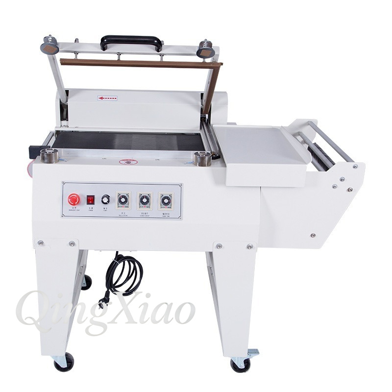 Hand Press L450 Sealing and Cu - Instant Film Pack ulasan dan harga