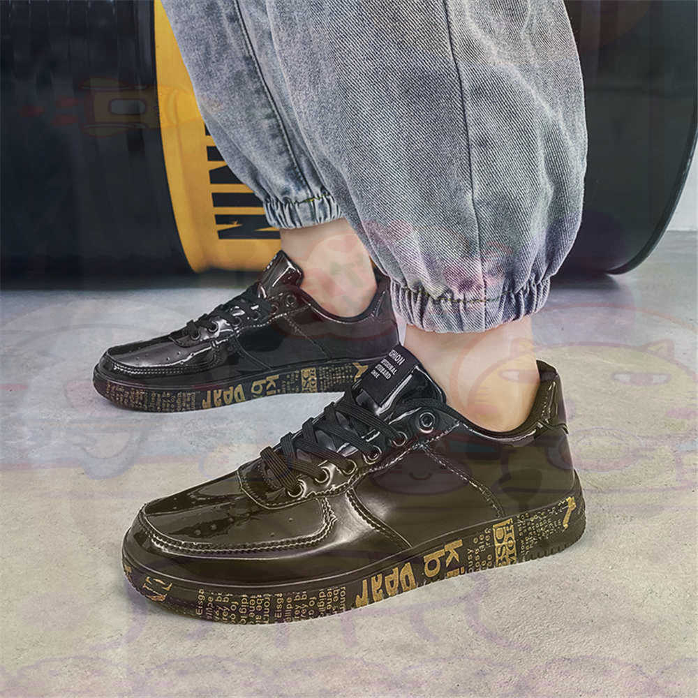 Round Foot Size 45 Sneakers Wh - Most Collectible Vintage Items ulasan dan harga