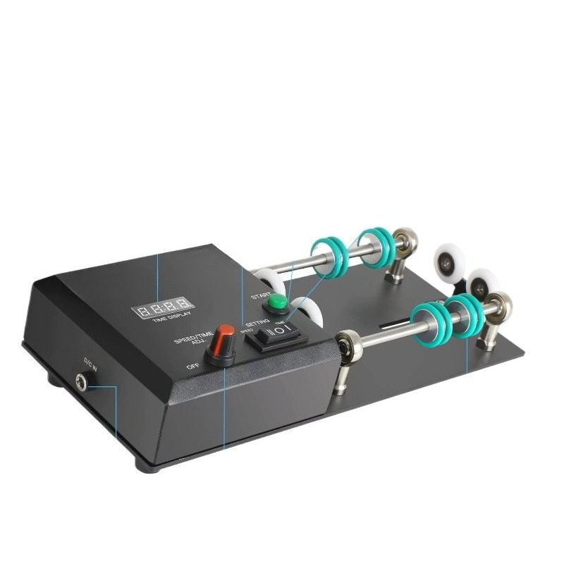 Darkroom Automatic Rotation Fi - Photo Develop Tank ulasan dan harga