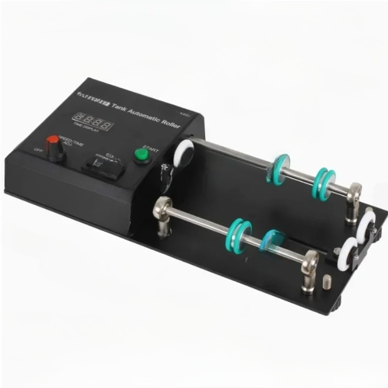 Darkroom Automatic Rotation Fi - Photo Develop Tank ulasan dan harga