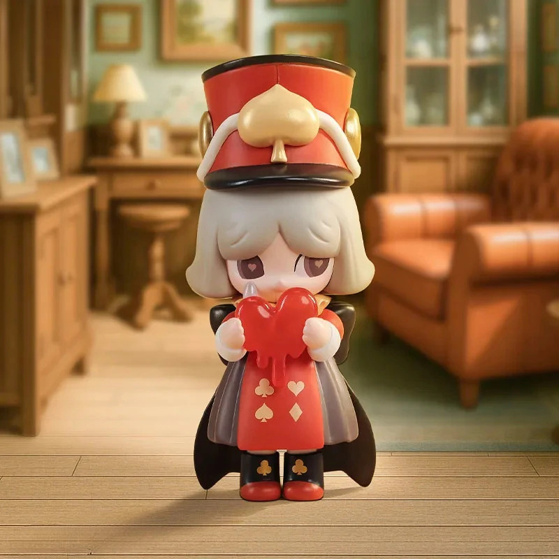 Laplly VINTAGE MEMORY Series B - Vintage Things Collection ulasan dan harga