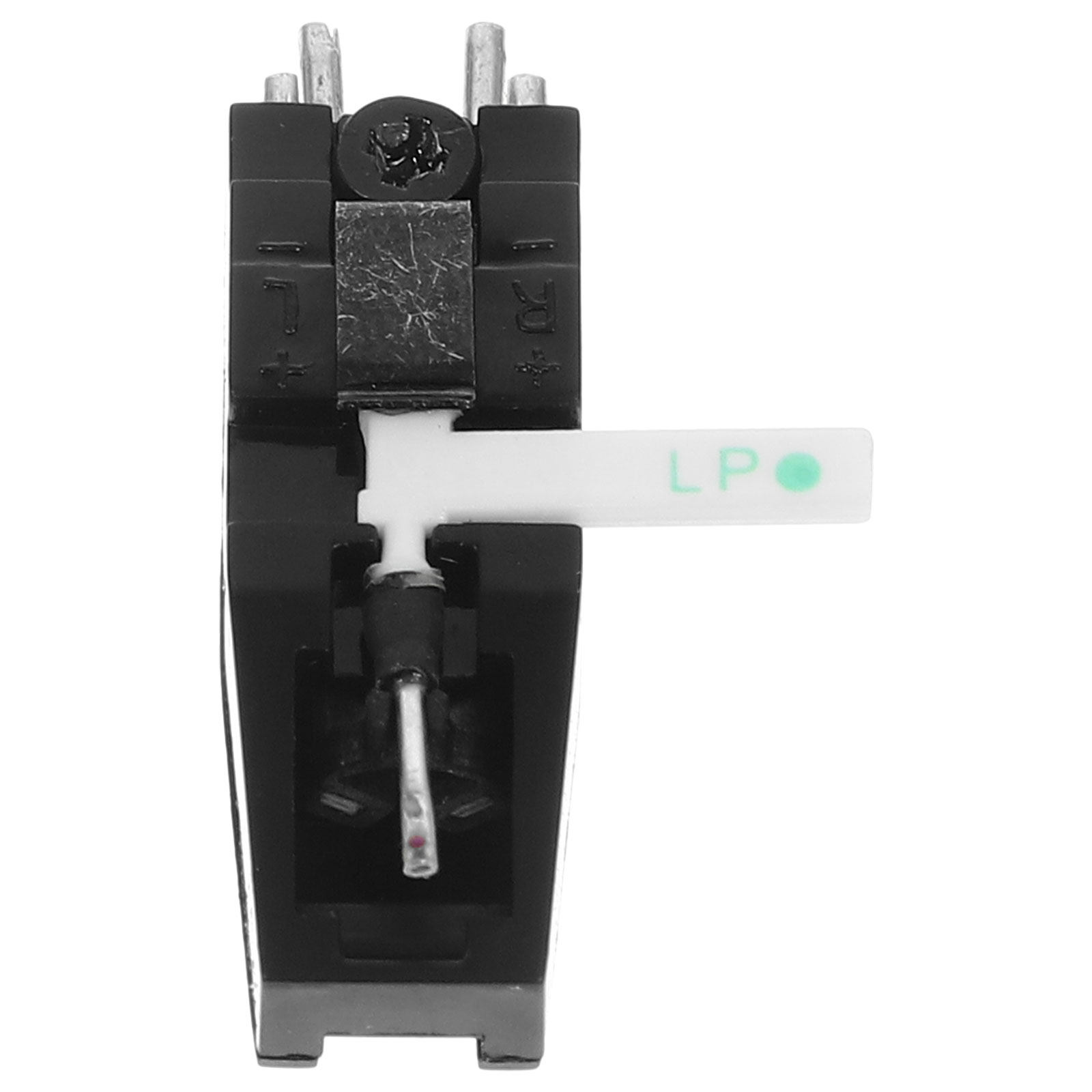 Turntable Cartridge Dual Side  - Record Player Needle ulasan dan harga
