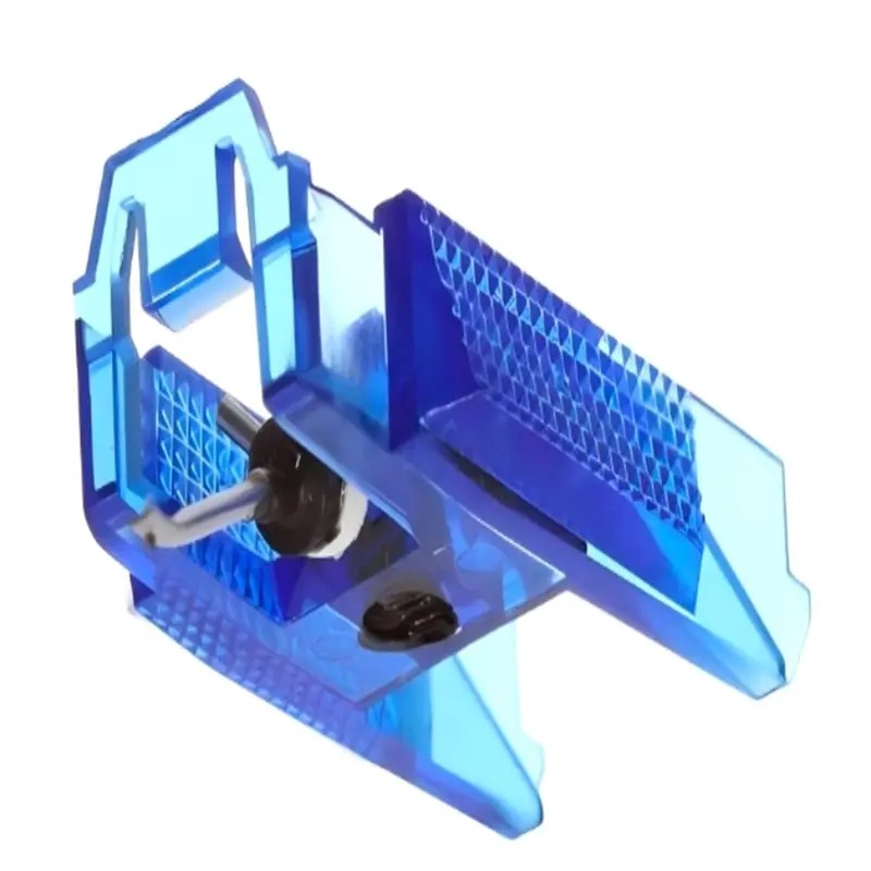 DT75！ Turntable Cartridge Repl - Record Player Needle ulasan dan harga